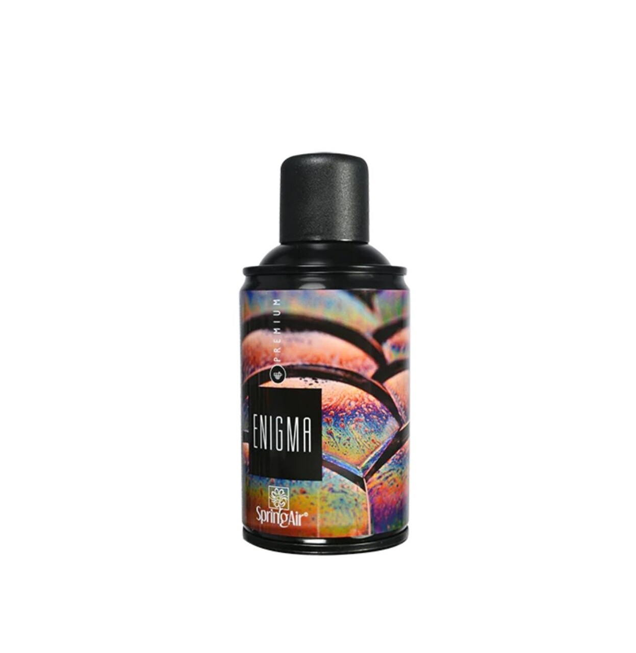 Rezerva odorizant pentru camera, Enigma, Spring Air, 250 ml - imagine 3